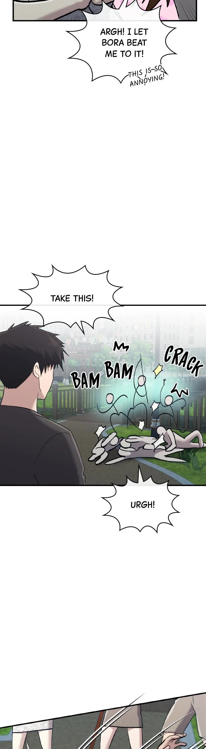 A Hero Who Is Good At Everything Chapter 75 page 25 - Chapter 75: Episode 75