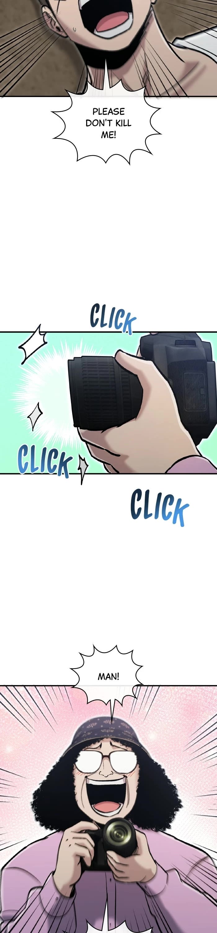 A Hero Who Is Good At Everything Chapter 75 page 27 - Chapter 75: Episode 75