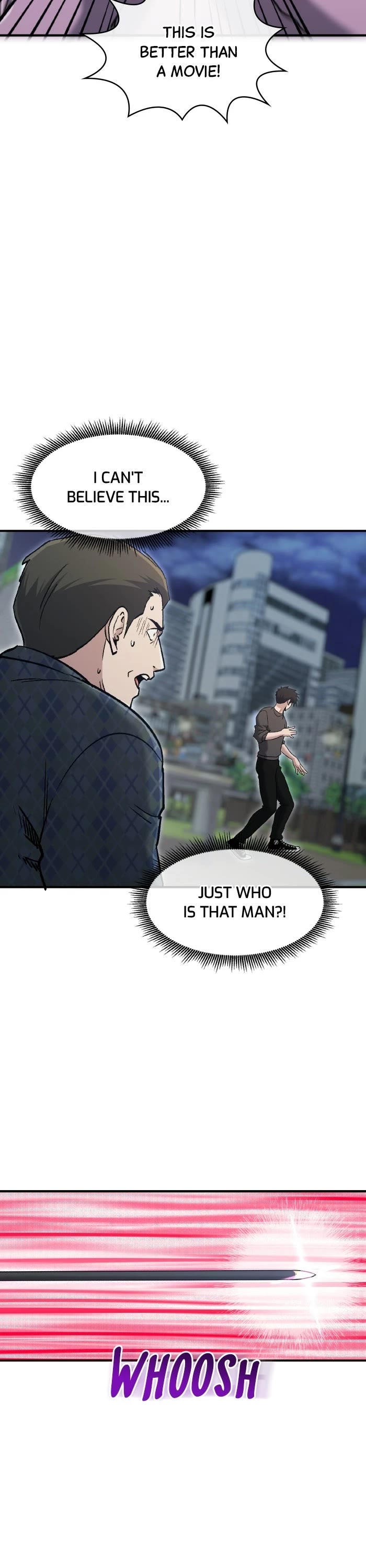 A Hero Who Is Good At Everything Chapter 75 page 28 - Chapter 75: Episode 75