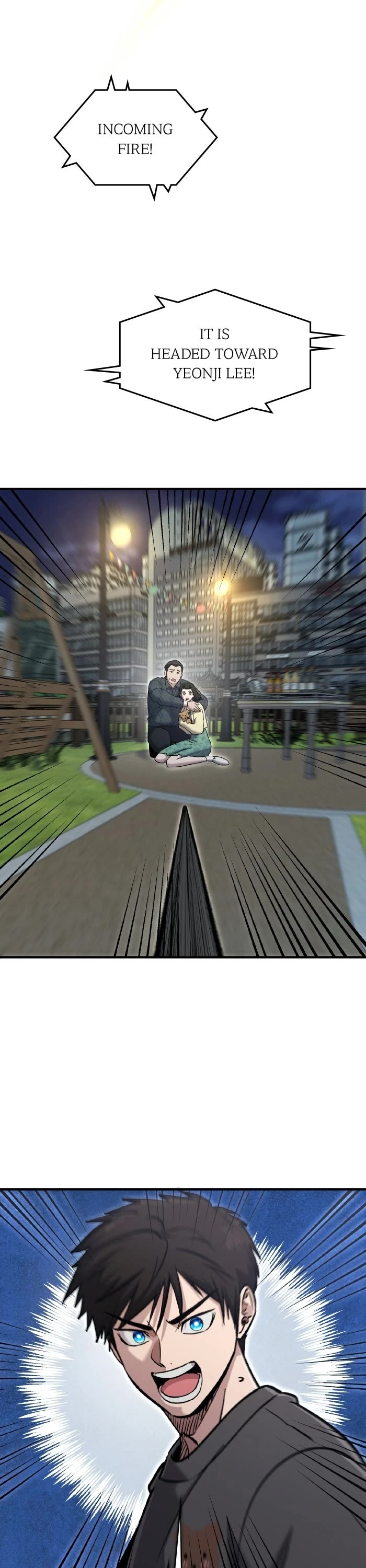 A Hero Who Is Good At Everything Chapter 75 page 31 - Chapter 75: Episode 75
