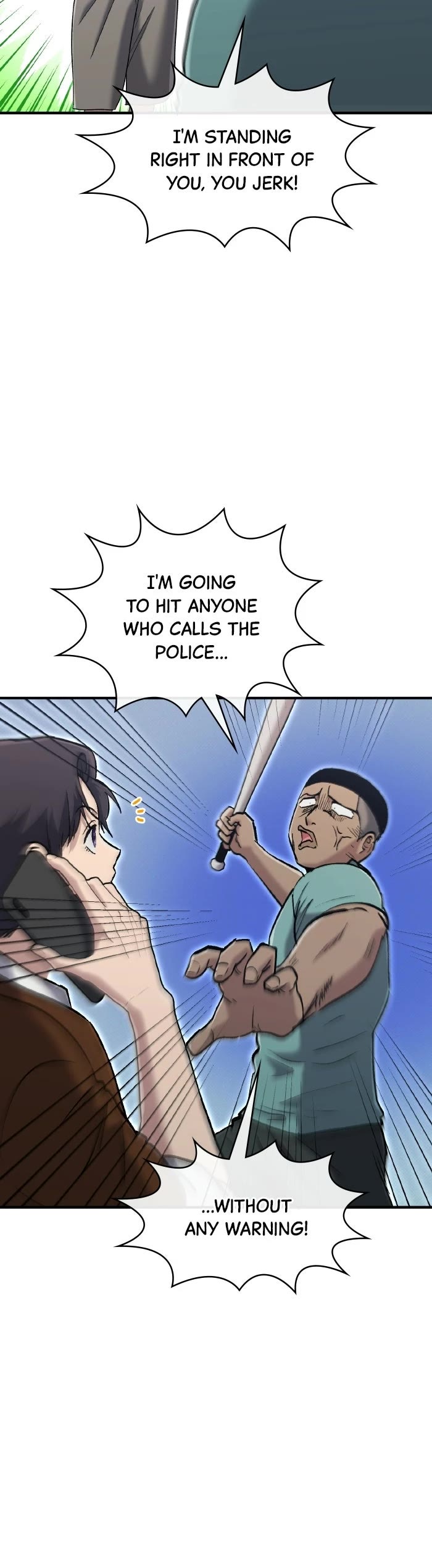 A Hero Who Is Good At Everything Chapter 75 page 4 - Chapter 75: Episode 75