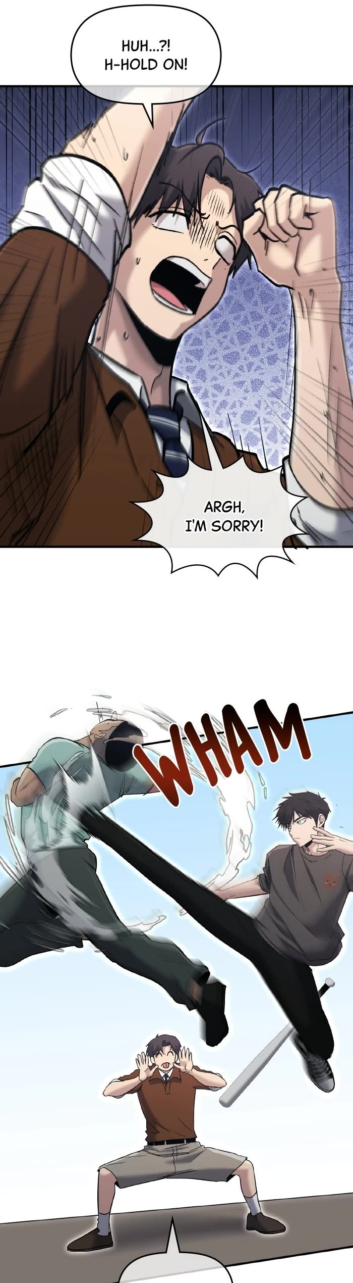 A Hero Who Is Good At Everything Chapter 75 page 5 - Chapter 75: Episode 75