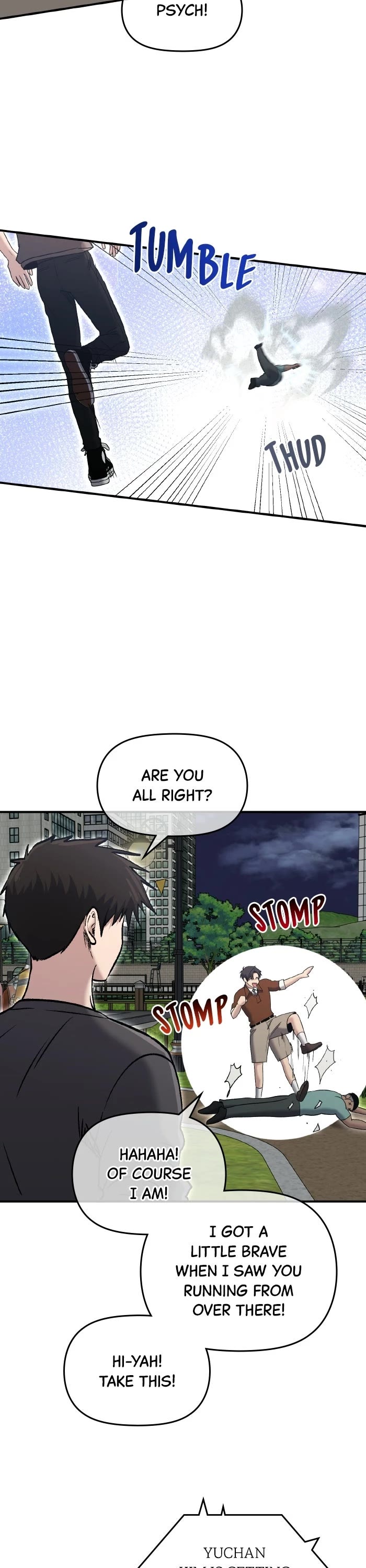 A Hero Who Is Good At Everything Chapter 75 page 6 - Chapter 75: Episode 75