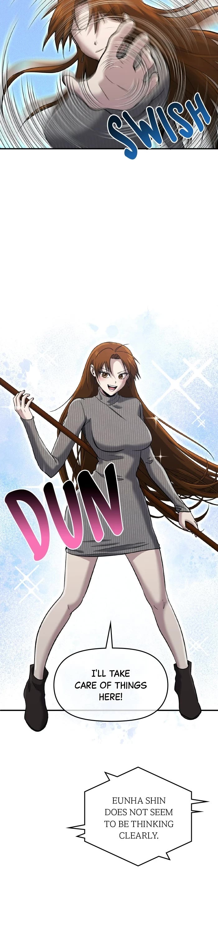 A Hero Who Is Good At Everything Chapter 75 page 8 - Chapter 75: Episode 75