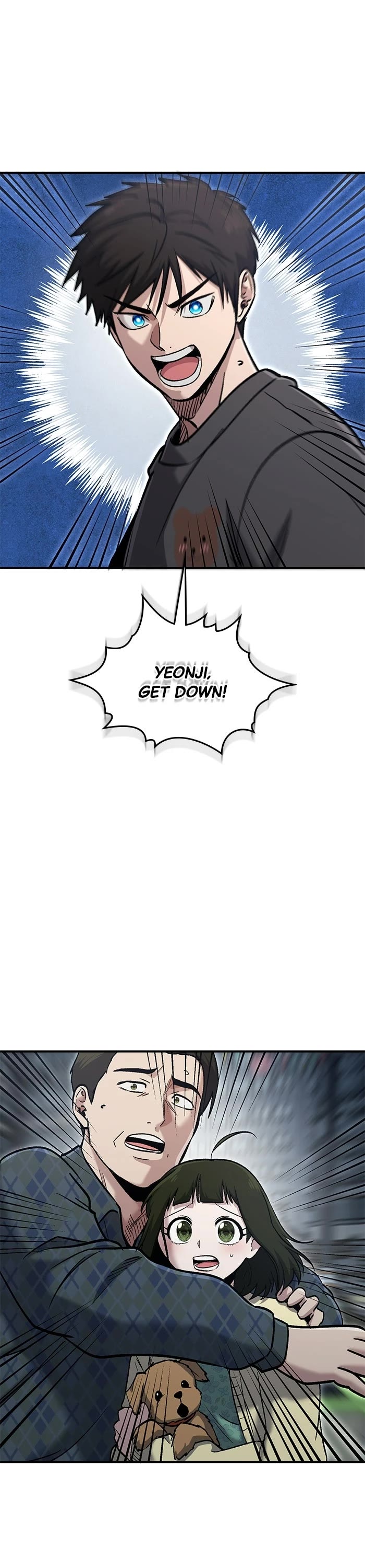 A Hero Who Is Good At Everything Chapter 76 page 1 - Chapter 76: Episode 76