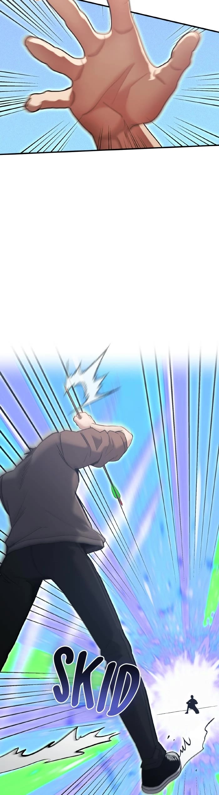 A Hero Who Is Good At Everything Chapter 76 page 10 - Chapter 76: Episode 76