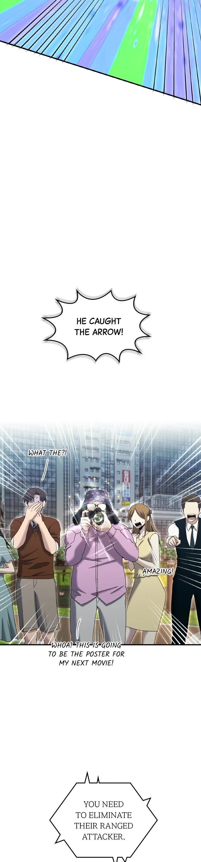 A Hero Who Is Good At Everything Chapter 76 page 11 - Chapter 76: Episode 76