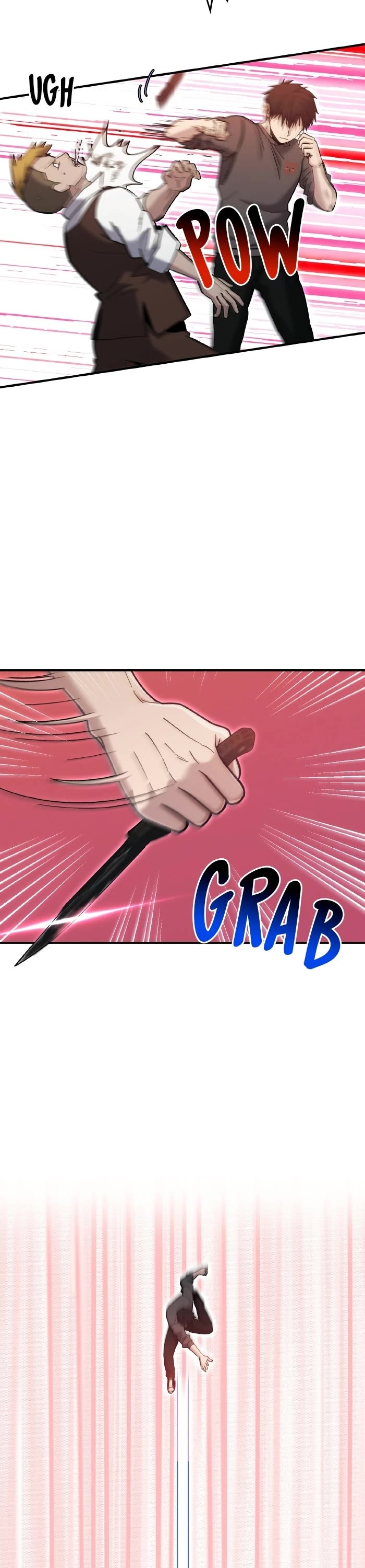 A Hero Who Is Good At Everything Chapter 76 page 12 - Chapter 76: Episode 76