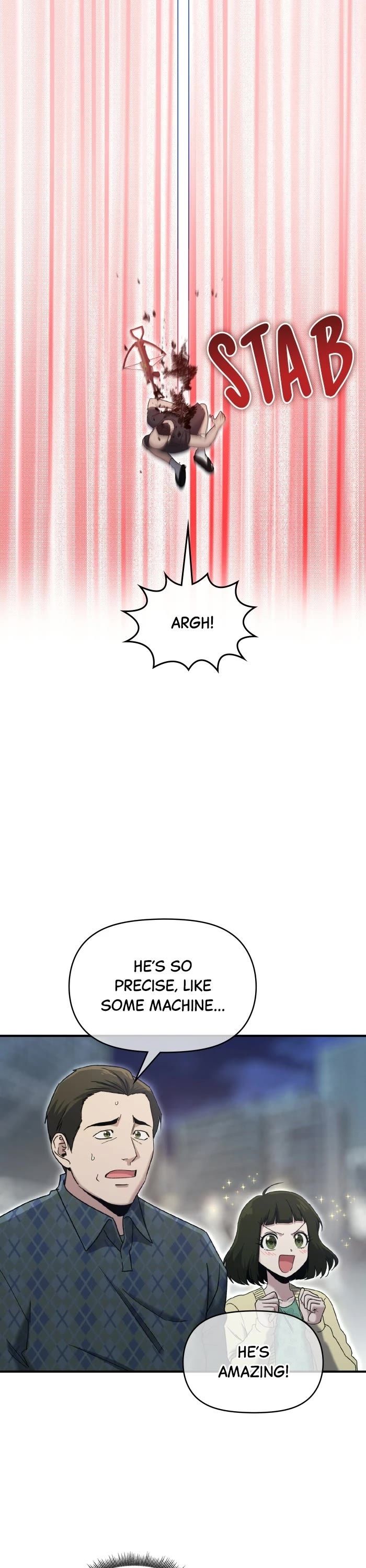 A Hero Who Is Good At Everything Chapter 76 page 13 - Chapter 76: Episode 76