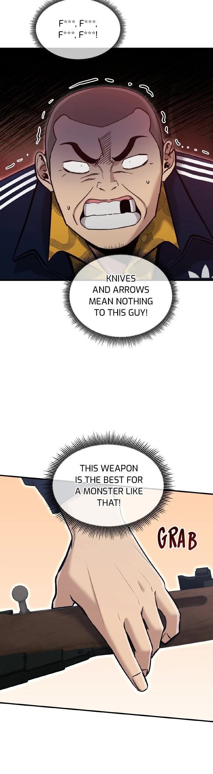A Hero Who Is Good At Everything Chapter 76 page 14 - Chapter 76: Episode 76
