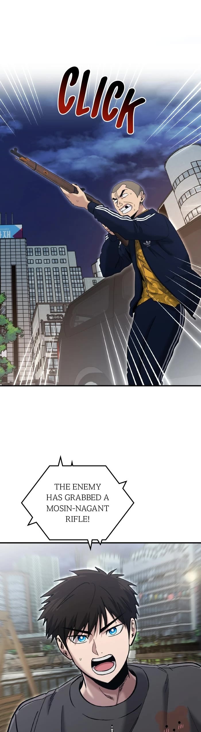 A Hero Who Is Good At Everything Chapter 76 page 15 - Chapter 76: Episode 76