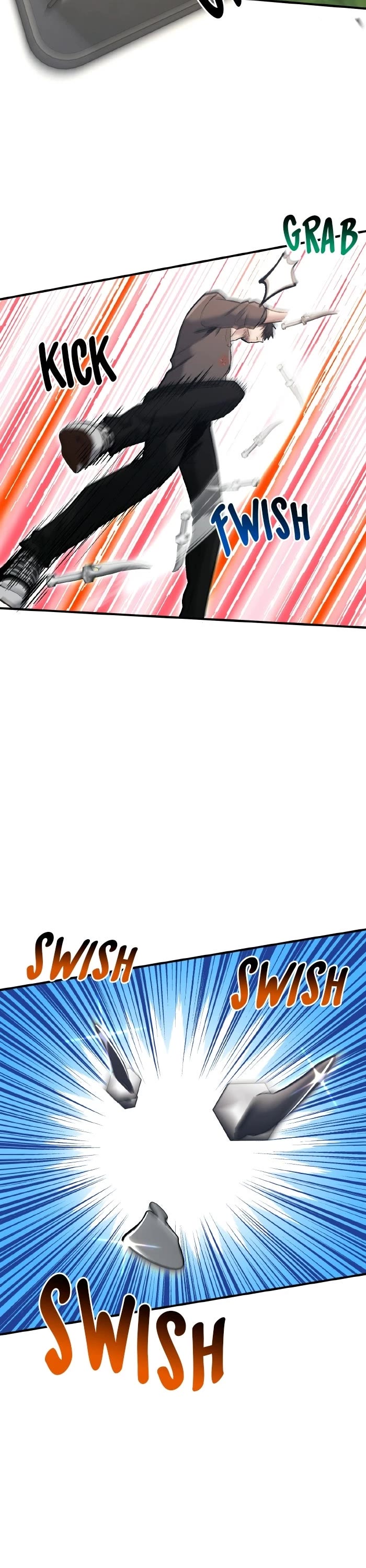 A Hero Who Is Good At Everything Chapter 76 page 17 - Chapter 76: Episode 76