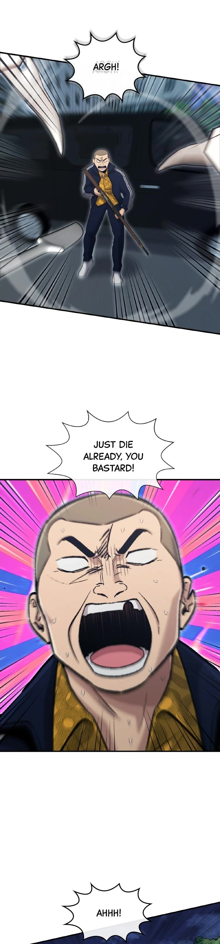A Hero Who Is Good At Everything Chapter 76 page 18 - Chapter 76: Episode 76