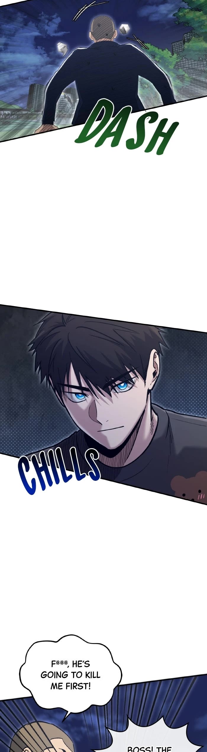 A Hero Who Is Good At Everything Chapter 76 page 19 - Chapter 76: Episode 76