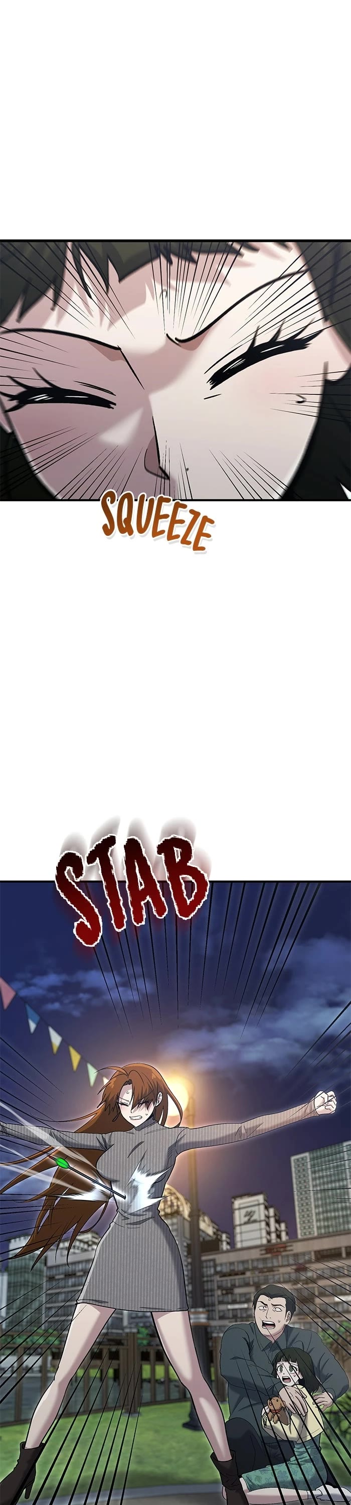 A Hero Who Is Good At Everything Chapter 76 page 2 - Chapter 76: Episode 76