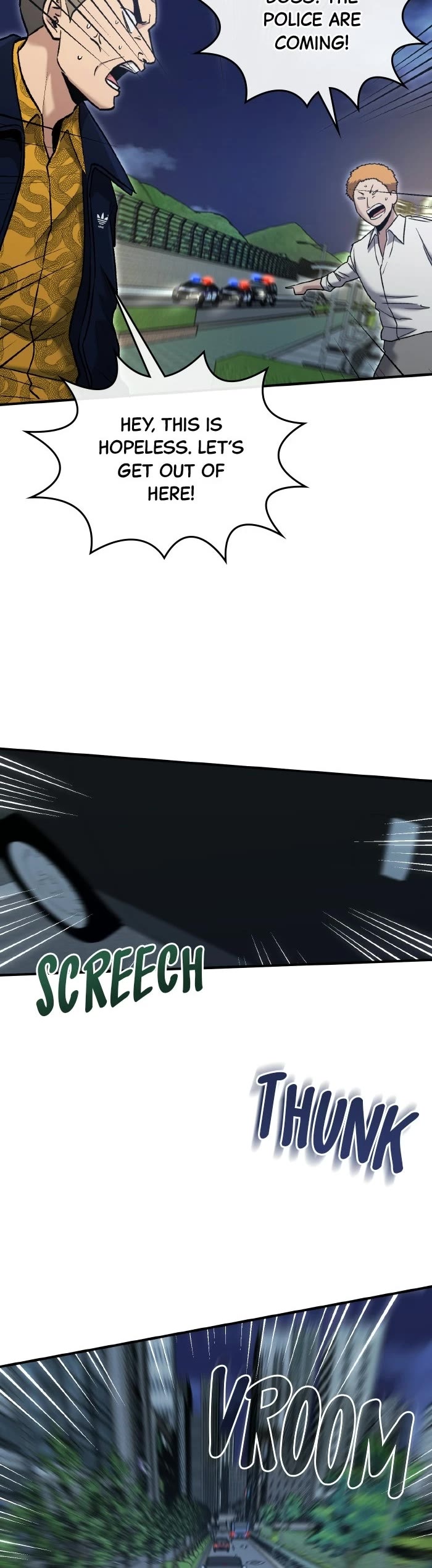 A Hero Who Is Good At Everything Chapter 76 page 20 - Chapter 76: Episode 76
