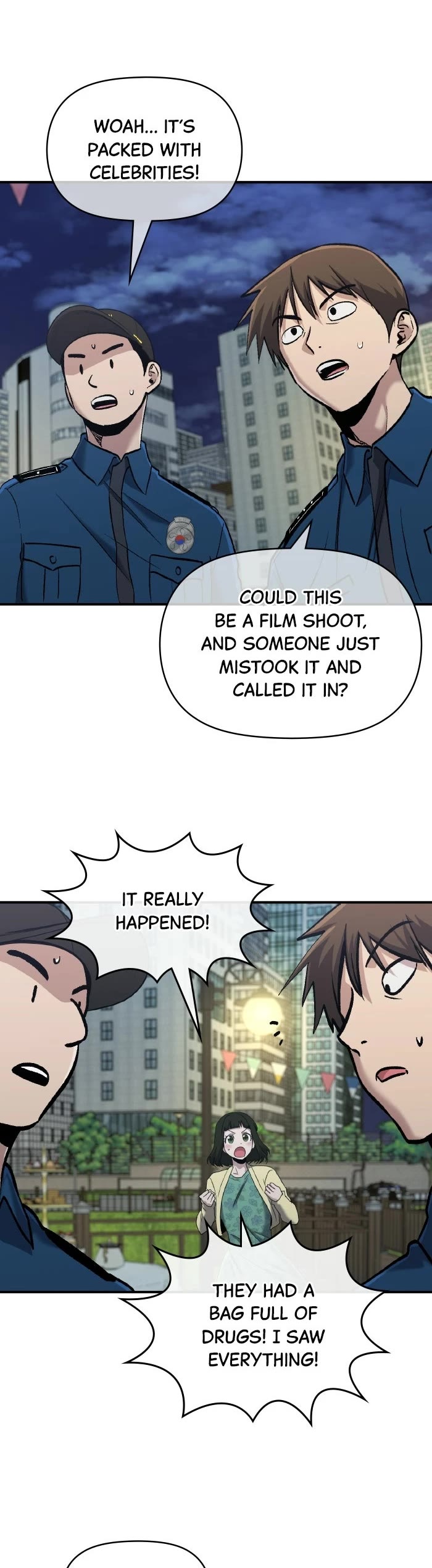 A Hero Who Is Good At Everything Chapter 76 page 25 - Chapter 76: Episode 76