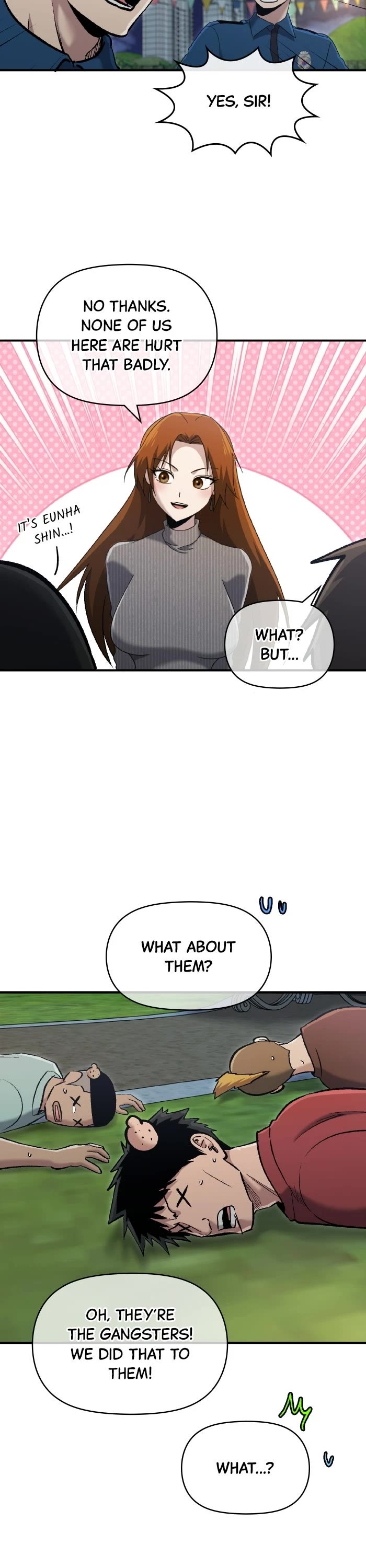 A Hero Who Is Good At Everything Chapter 76 page 27 - Chapter 76: Episode 76