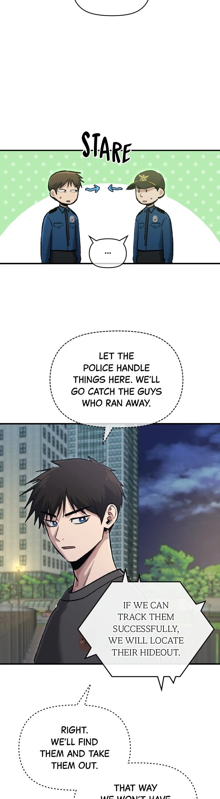 A Hero Who Is Good At Everything Chapter 76 page 29 - Chapter 76: Episode 76