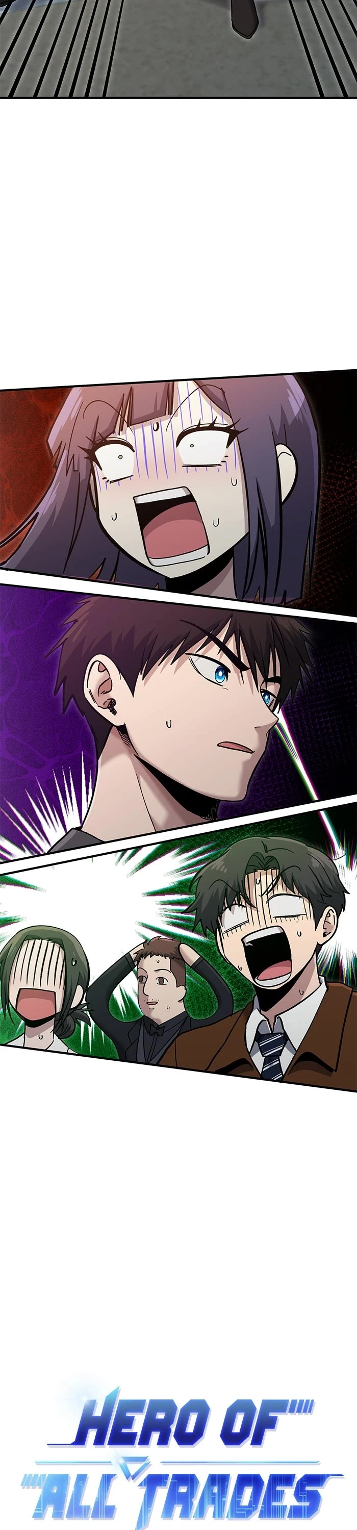 A Hero Who Is Good At Everything Chapter 76 page 3 - Chapter 76: Episode 76