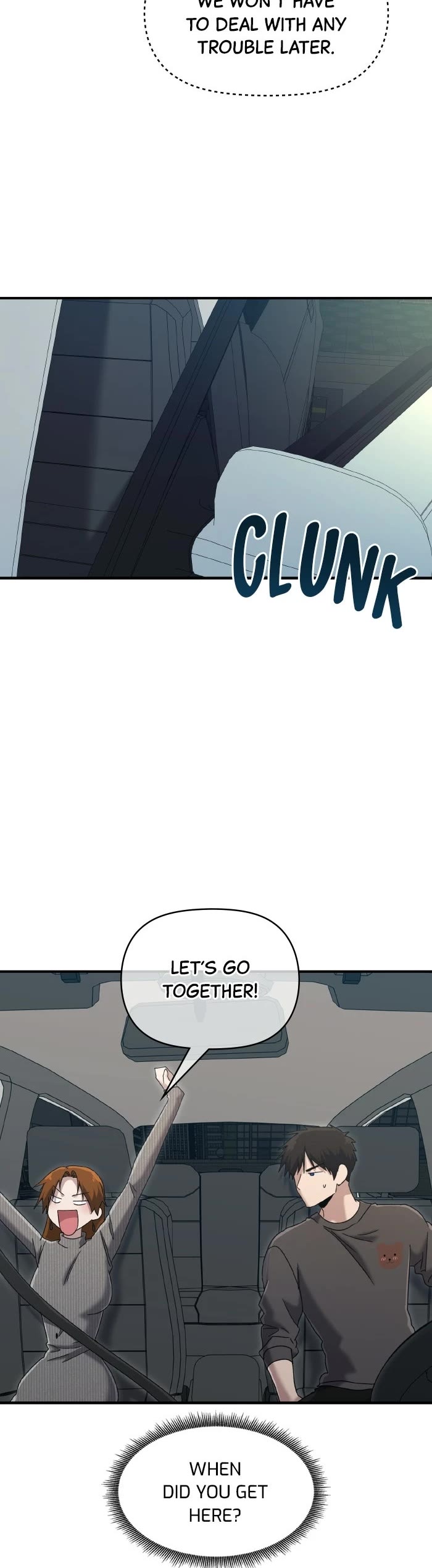 A Hero Who Is Good At Everything Chapter 76 page 30 - Chapter 76: Episode 76