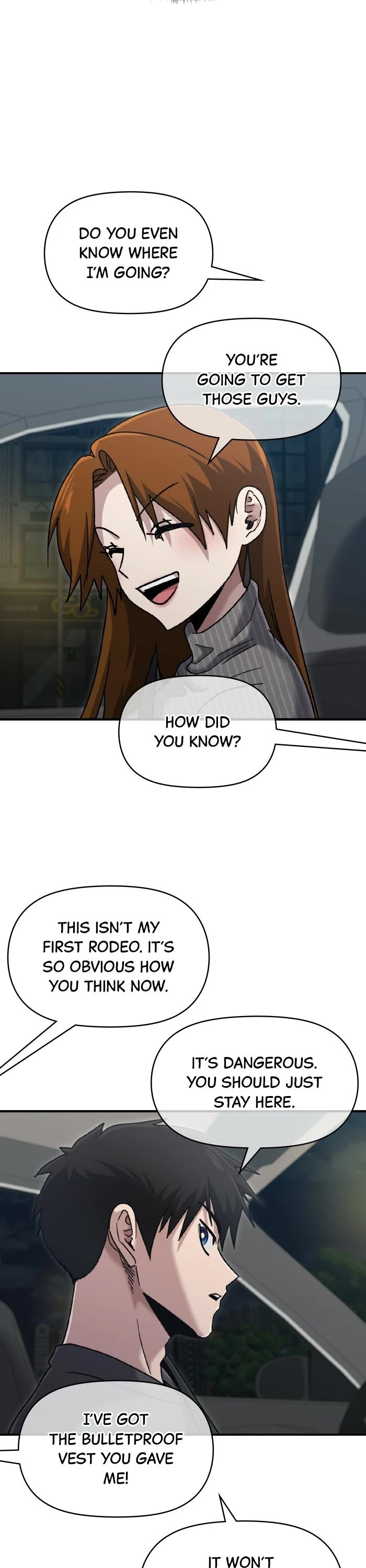 A Hero Who Is Good At Everything Chapter 76 page 31 - Chapter 76: Episode 76