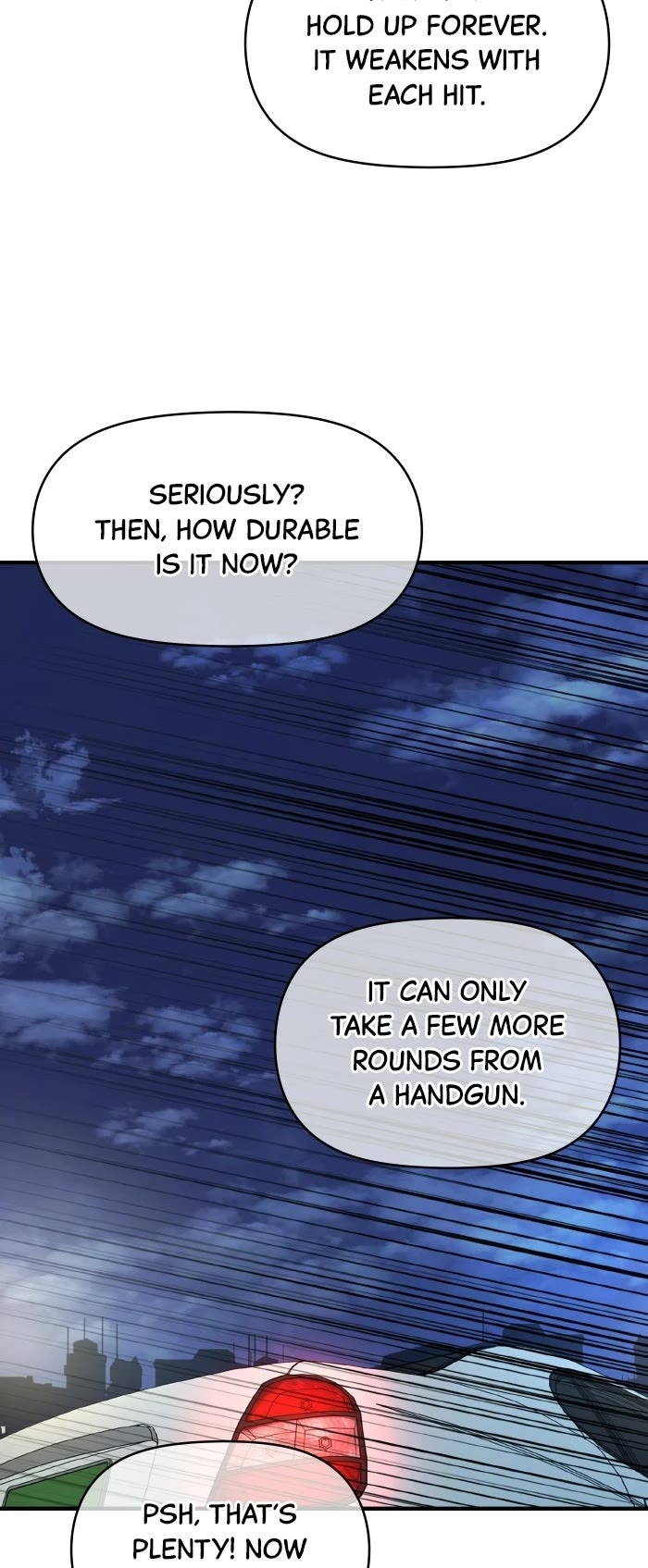 A Hero Who Is Good At Everything Chapter 76 page 32 - Chapter 76: Episode 76