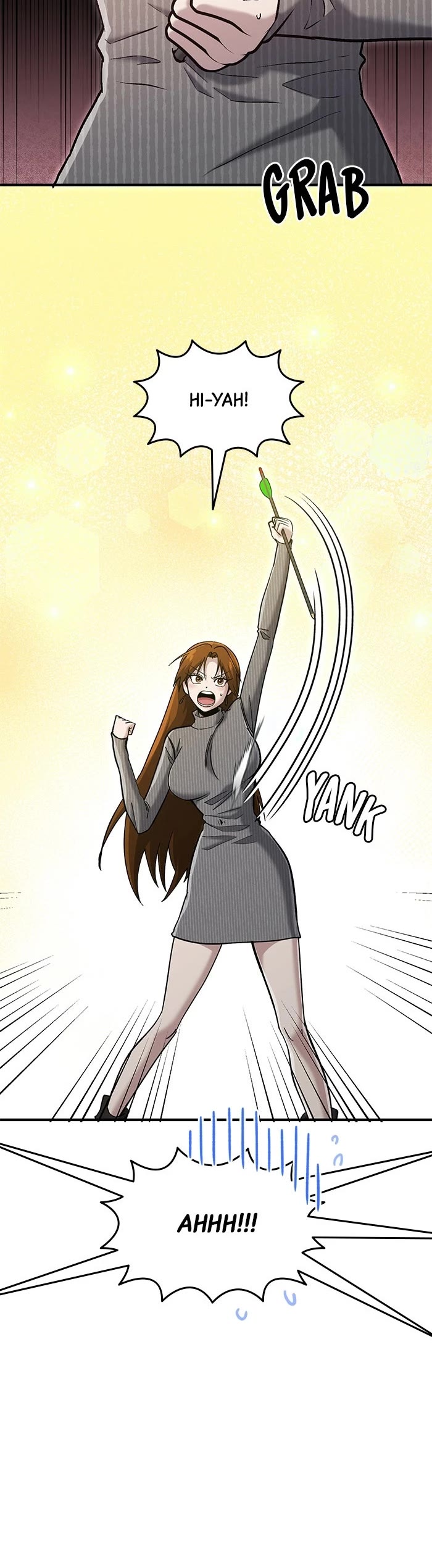 A Hero Who Is Good At Everything Chapter 76 page 5 - Chapter 76: Episode 76