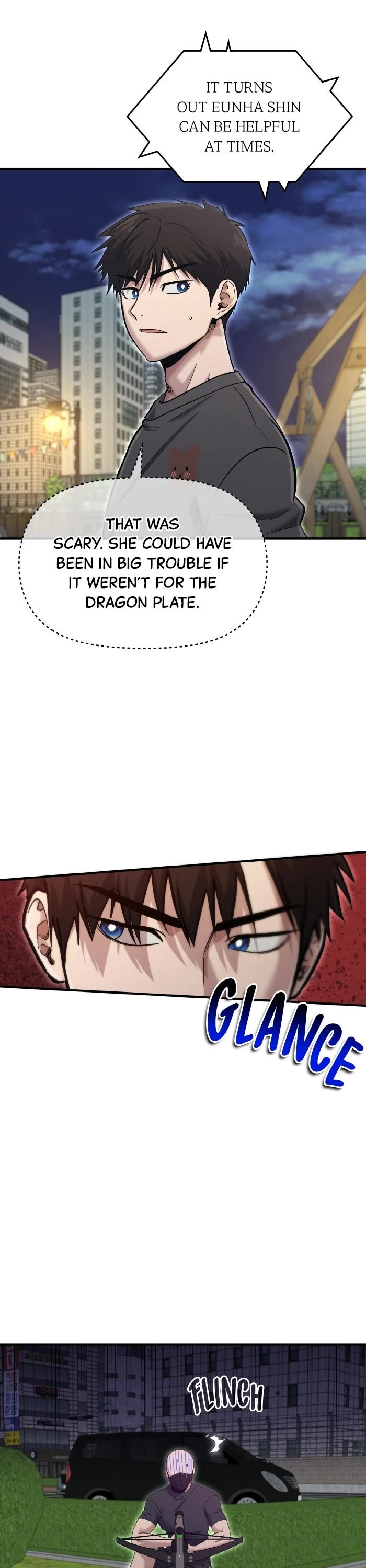 A Hero Who Is Good At Everything Chapter 76 page 7 - Chapter 76: Episode 76