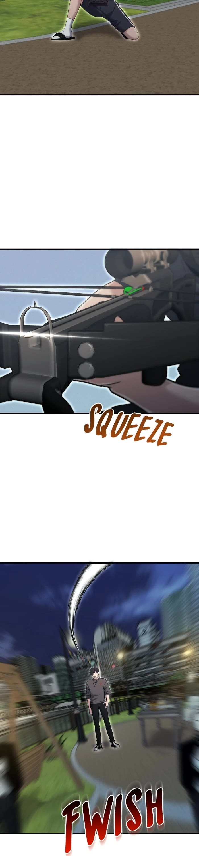 A Hero Who Is Good At Everything Chapter 76 page 8 - Chapter 76: Episode 76