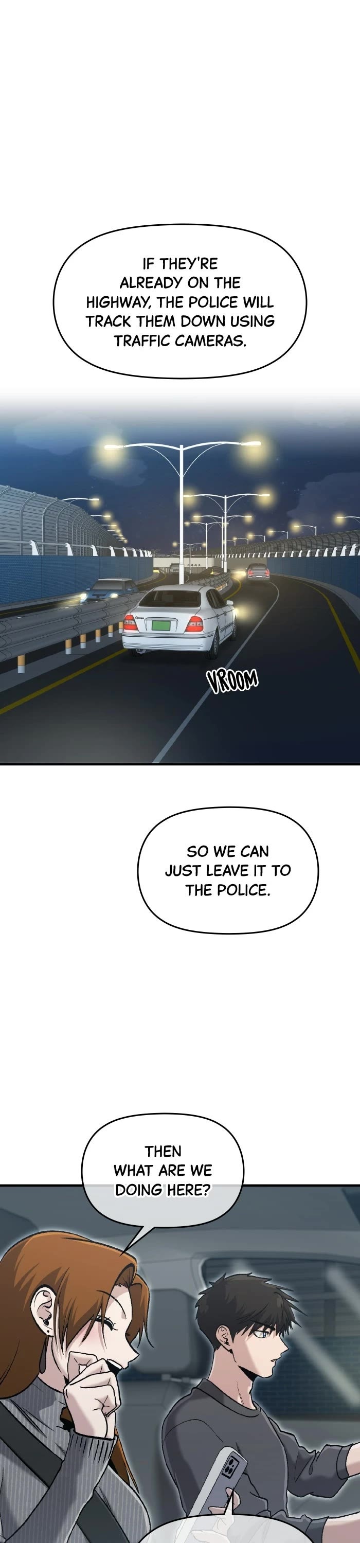 A Hero Who Is Good At Everything Chapter 77 page 1 - Chapter 77: Episode 77