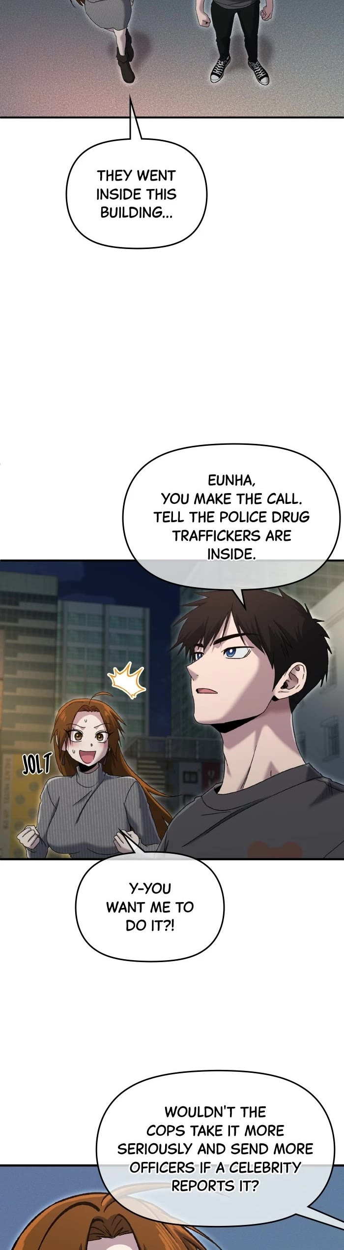 A Hero Who Is Good At Everything Chapter 77 page 10 - Chapter 77: Episode 77