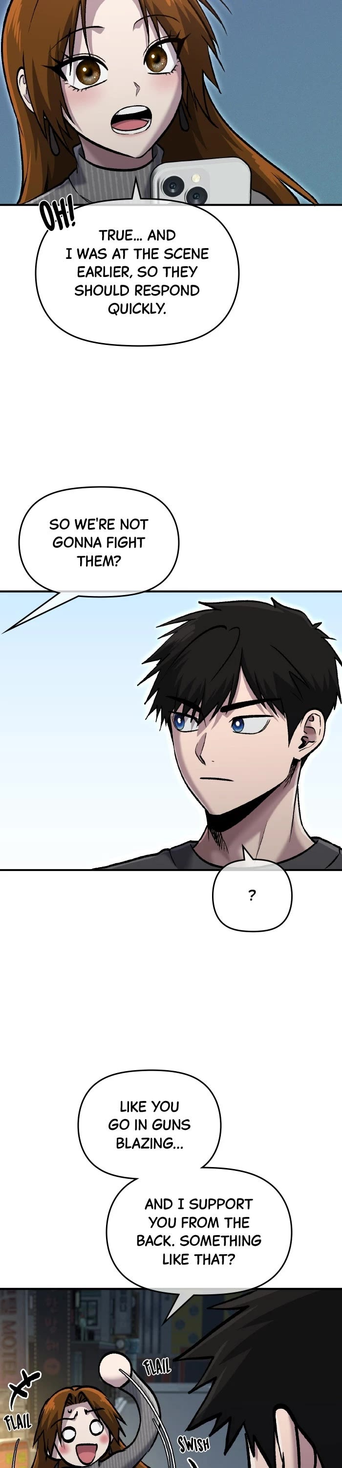 A Hero Who Is Good At Everything Chapter 77 page 11 - Chapter 77: Episode 77