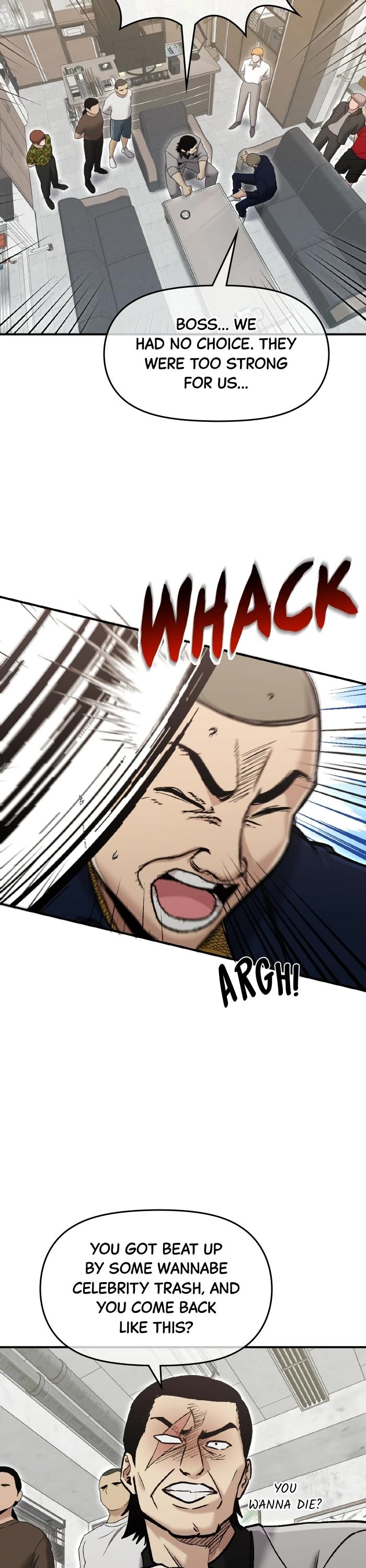 A Hero Who Is Good At Everything Chapter 77 page 13 - Chapter 77: Episode 77
