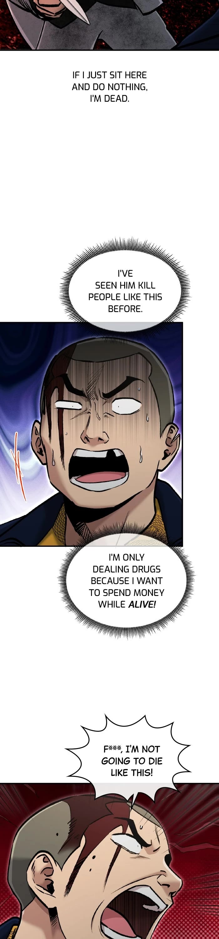 A Hero Who Is Good At Everything Chapter 77 page 16 - Chapter 77: Episode 77