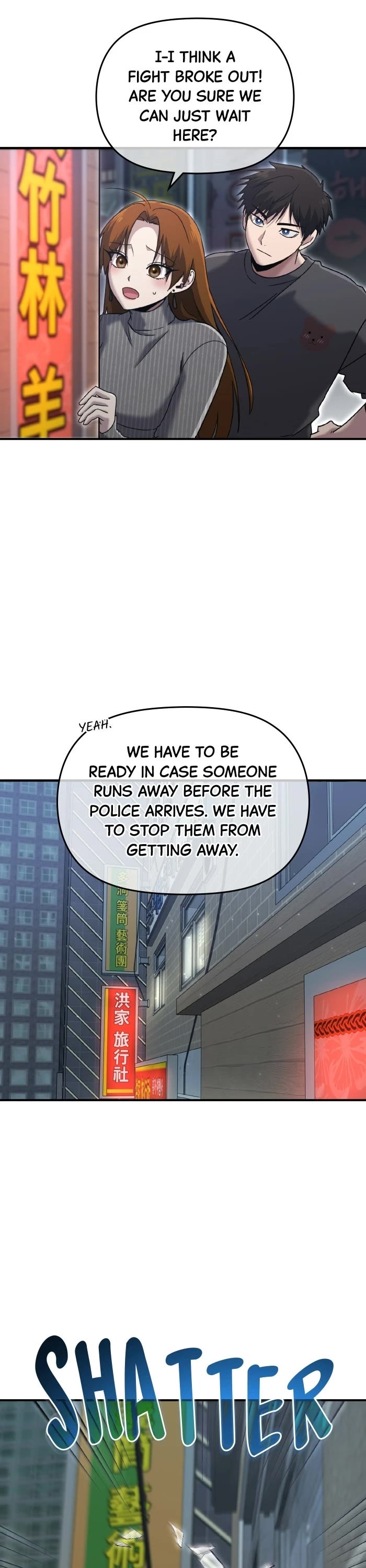 A Hero Who Is Good At Everything Chapter 77 page 18 - Chapter 77: Episode 77