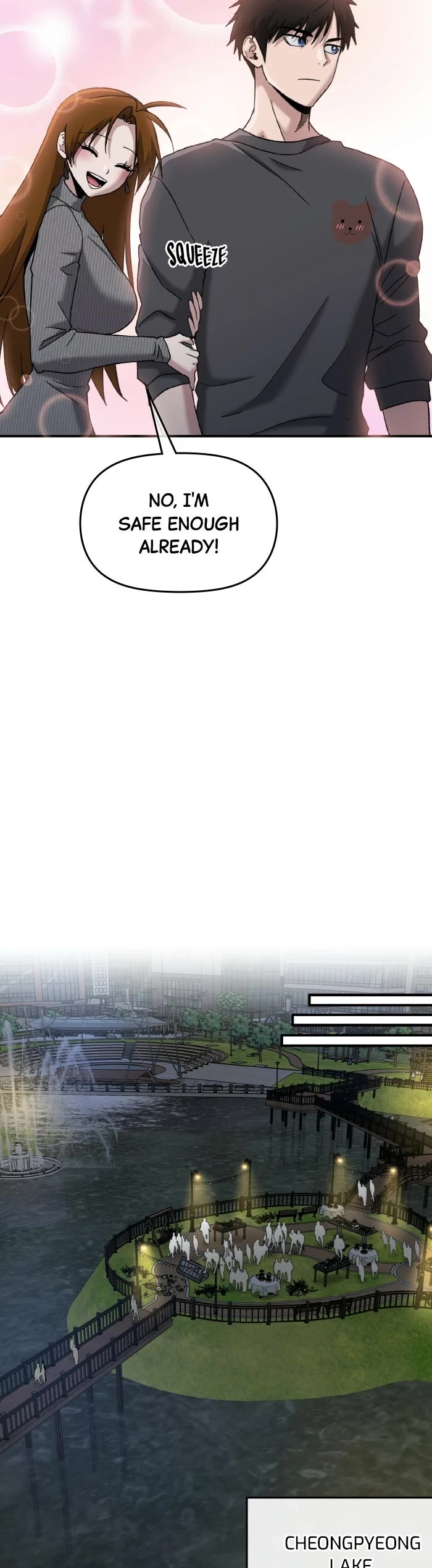 A Hero Who Is Good At Everything Chapter 77 page 24 - Chapter 77: Episode 77