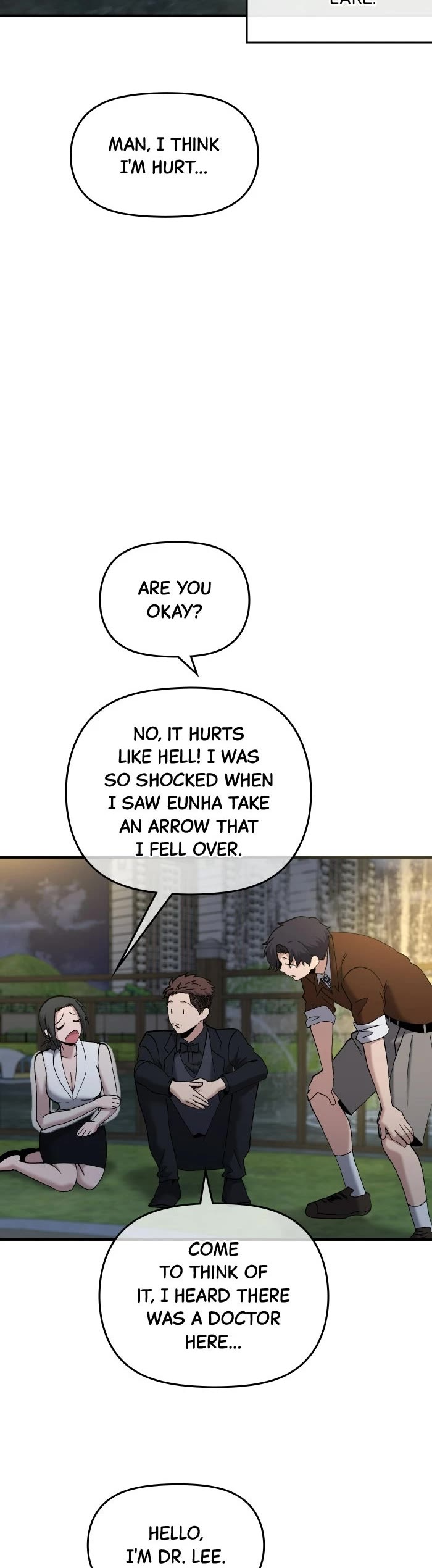A Hero Who Is Good At Everything Chapter 77 page 25 - Chapter 77: Episode 77