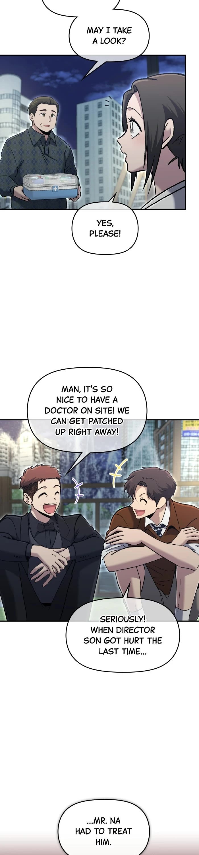 A Hero Who Is Good At Everything Chapter 77 page 26 - Chapter 77: Episode 77