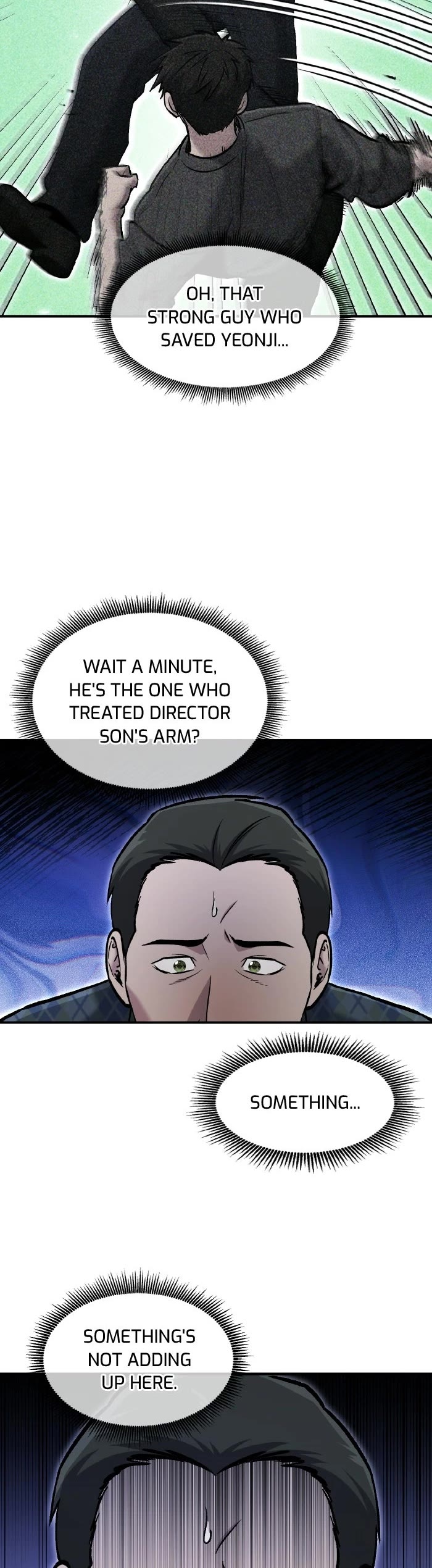 A Hero Who Is Good At Everything Chapter 77 page 30 - Chapter 77: Episode 77