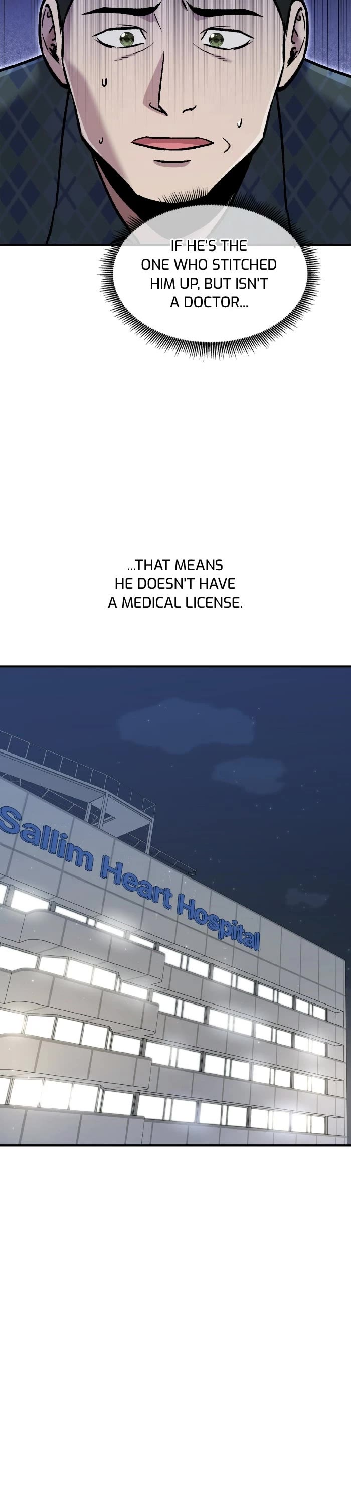 A Hero Who Is Good At Everything Chapter 77 page 31 - Chapter 77: Episode 77