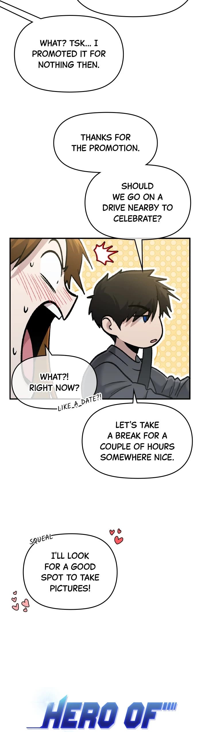 A Hero Who Is Good At Everything Chapter 77 page 4 - Chapter 77: Episode 77
