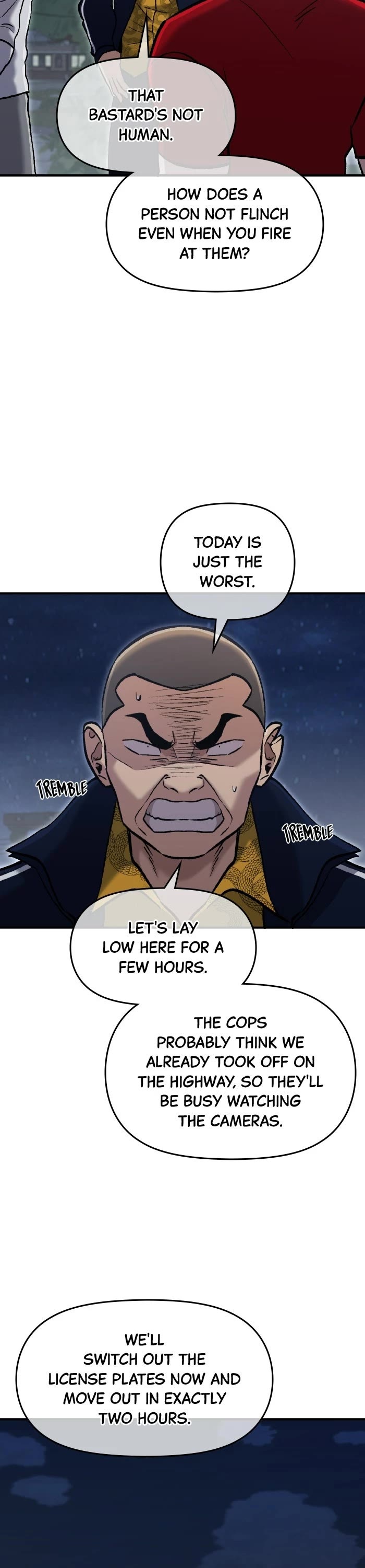A Hero Who Is Good At Everything Chapter 77 page 6 - Chapter 77: Episode 77