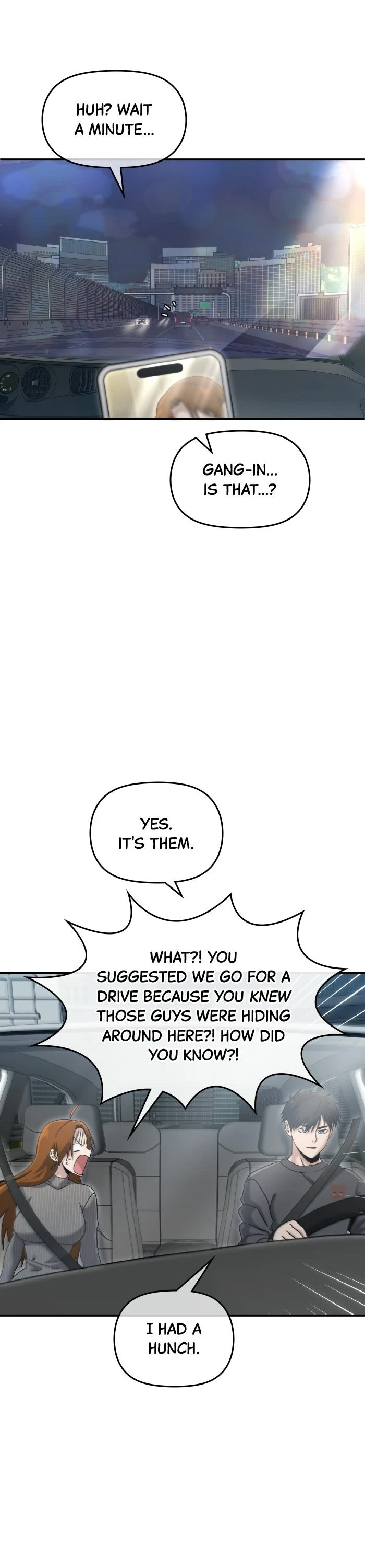 A Hero Who Is Good At Everything Chapter 77 page 8 - Chapter 77: Episode 77