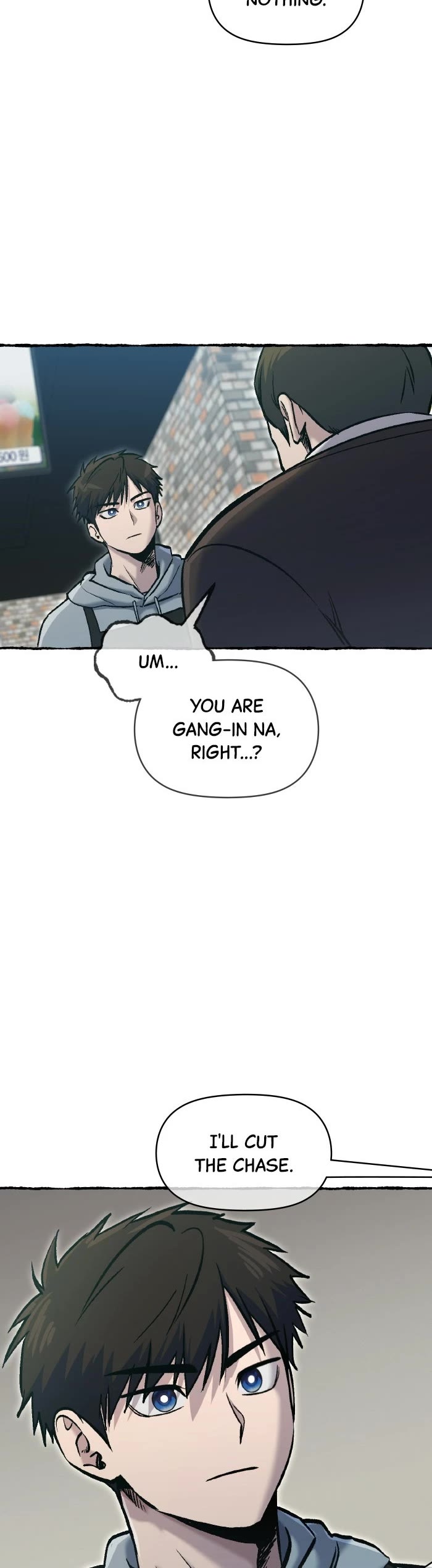 A Hero Who Is Good At Everything Chapter 78 page 10 - Chapter 78: Episode 78