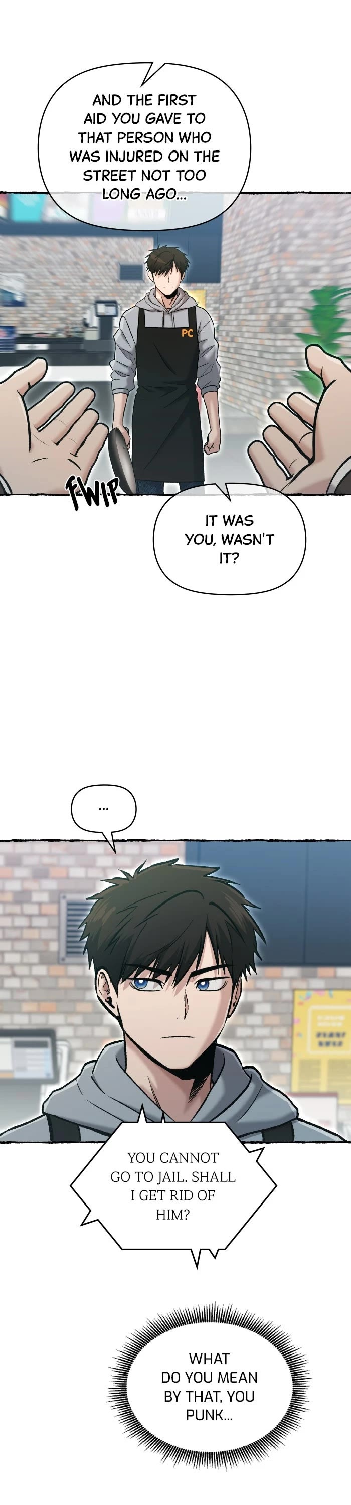 A Hero Who Is Good At Everything Chapter 78 page 13 - Chapter 78: Episode 78