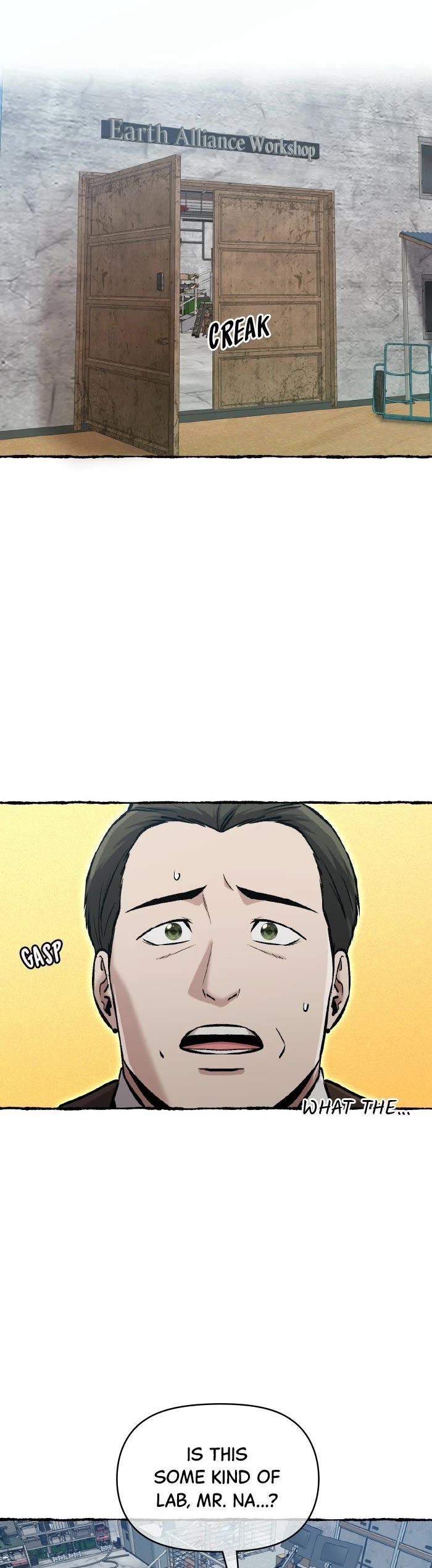 A Hero Who Is Good At Everything Chapter 78 page 15 - Chapter 78: Episode 78