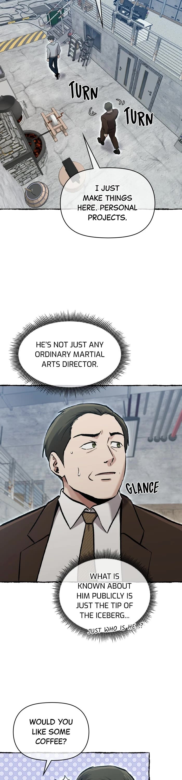A Hero Who Is Good At Everything Chapter 78 page 16 - Chapter 78: Episode 78