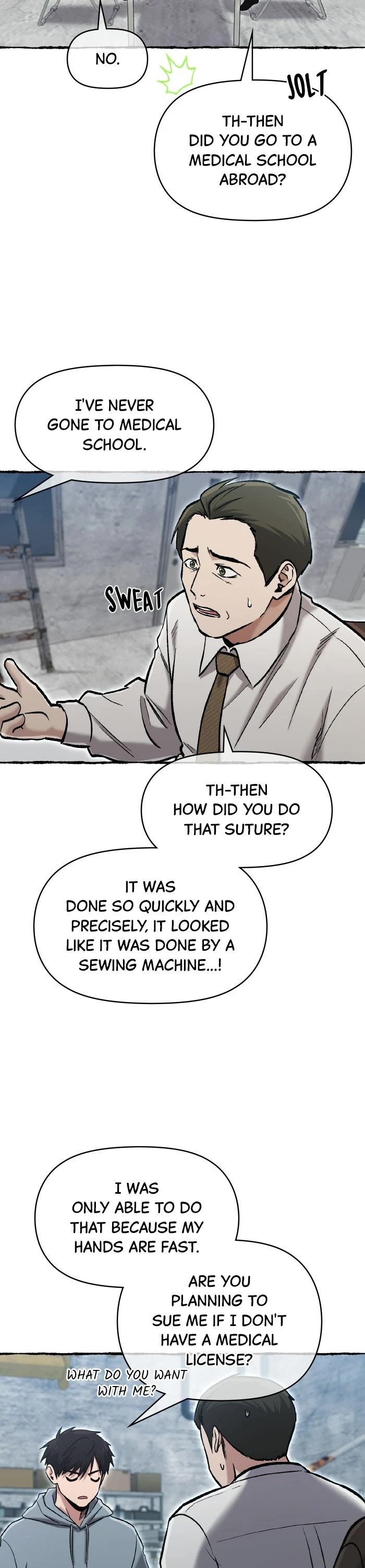A Hero Who Is Good At Everything Chapter 78 page 18 - Chapter 78: Episode 78