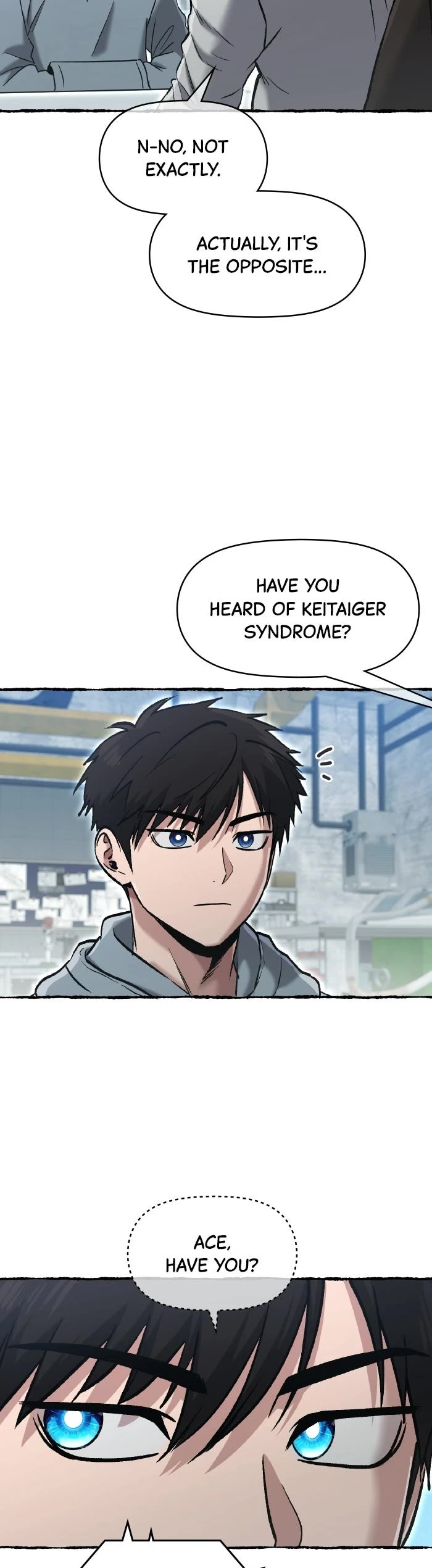 A Hero Who Is Good At Everything Chapter 78 page 19 - Chapter 78: Episode 78